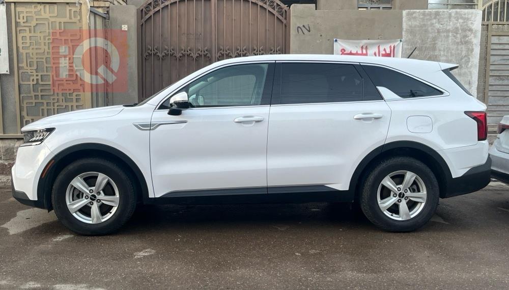 کیا سۆرینتۆ